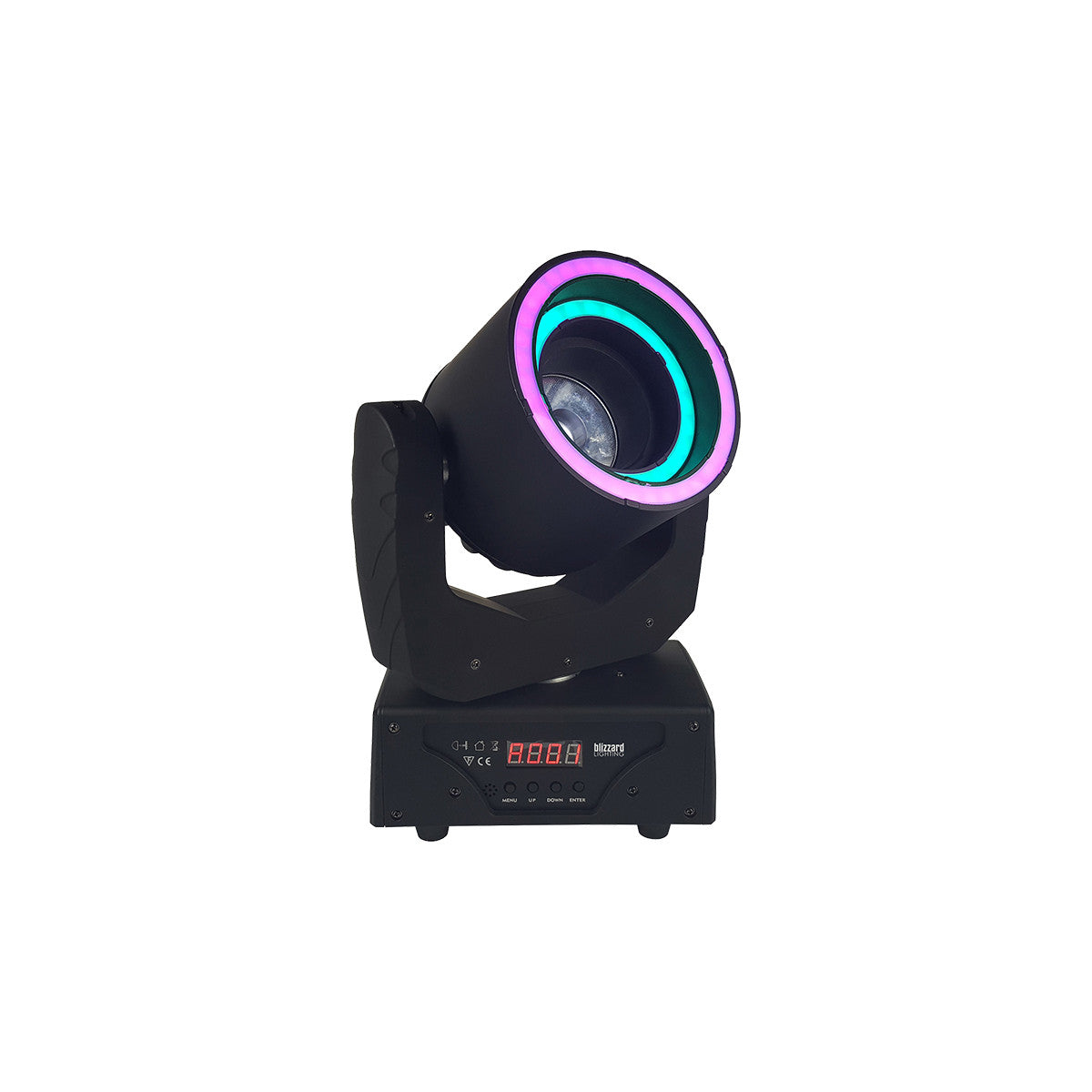 Blizzard Hypno Beam