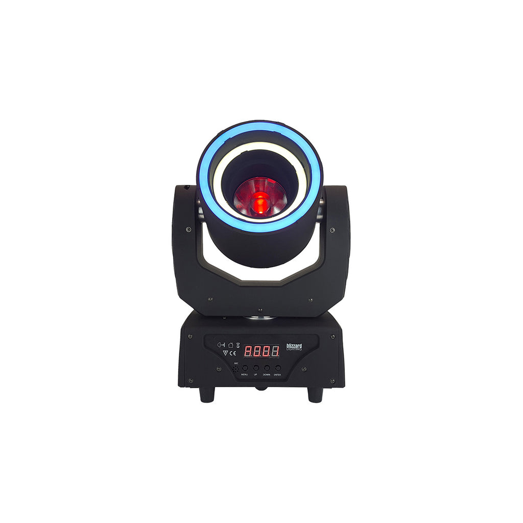 Blizzard Hypno Beam