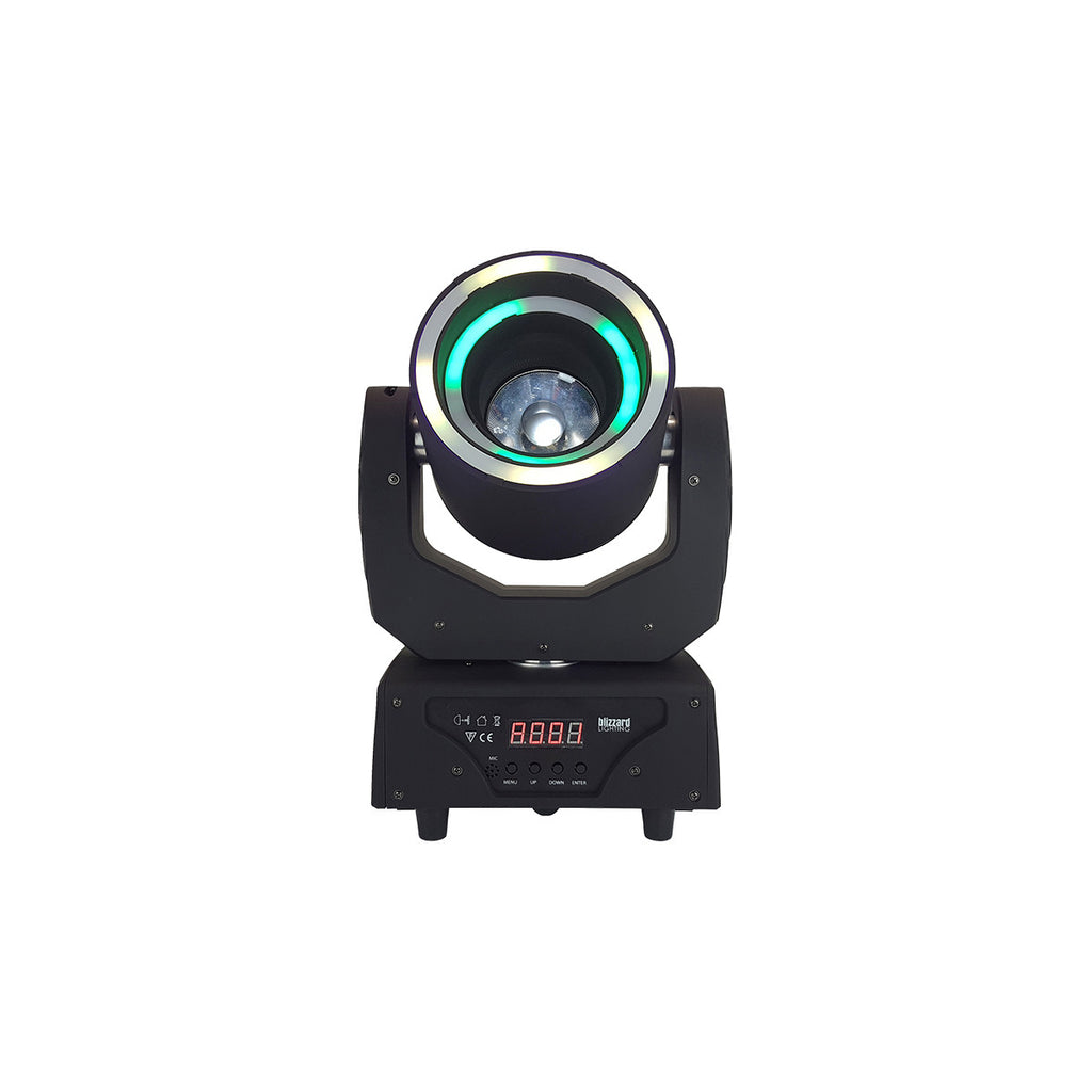 Blizzard Hypno Beam