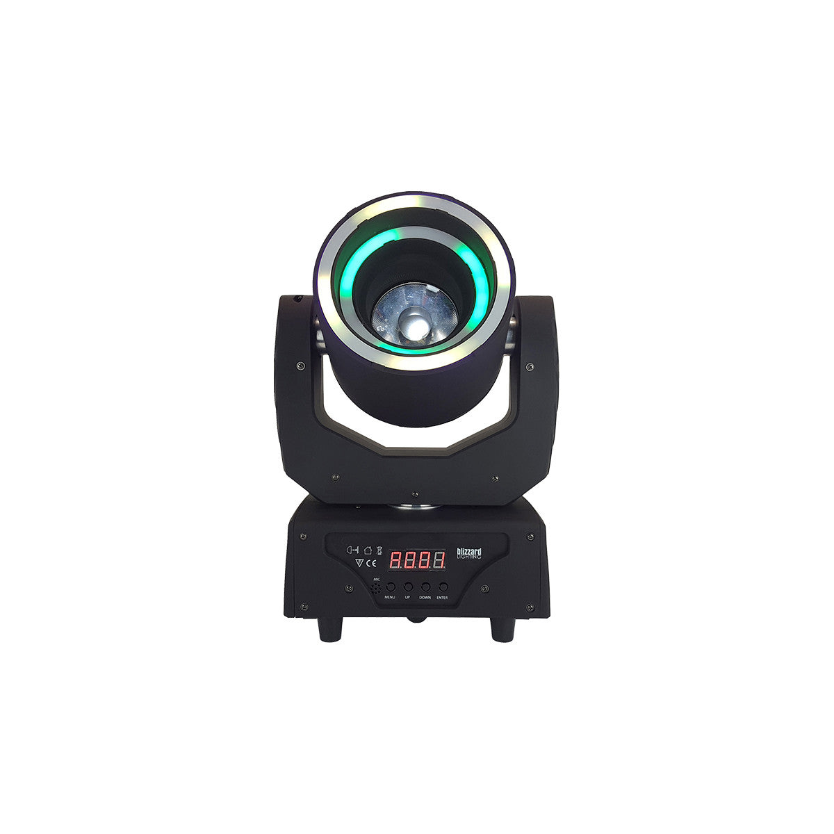 Blizzard Hypno Beam