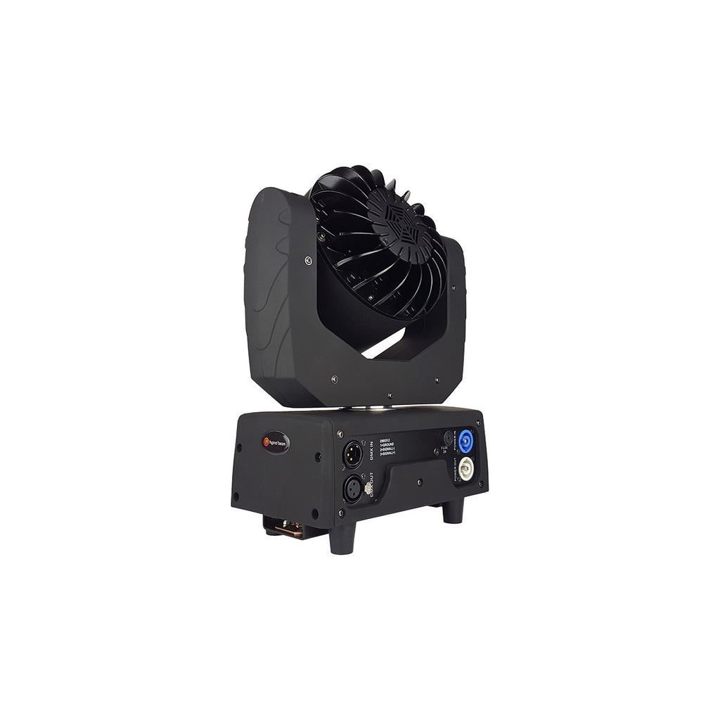 Blizzard Hypno Beam