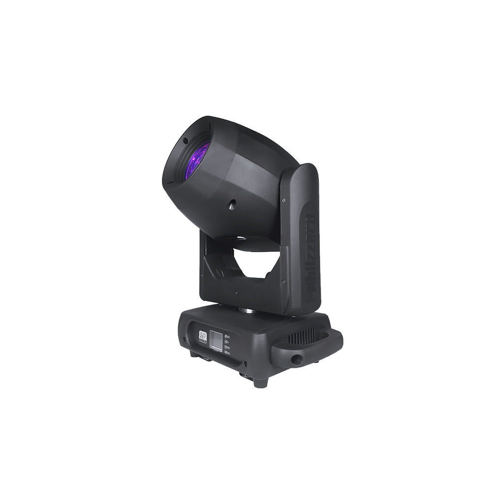 Blizzard G-Max 200