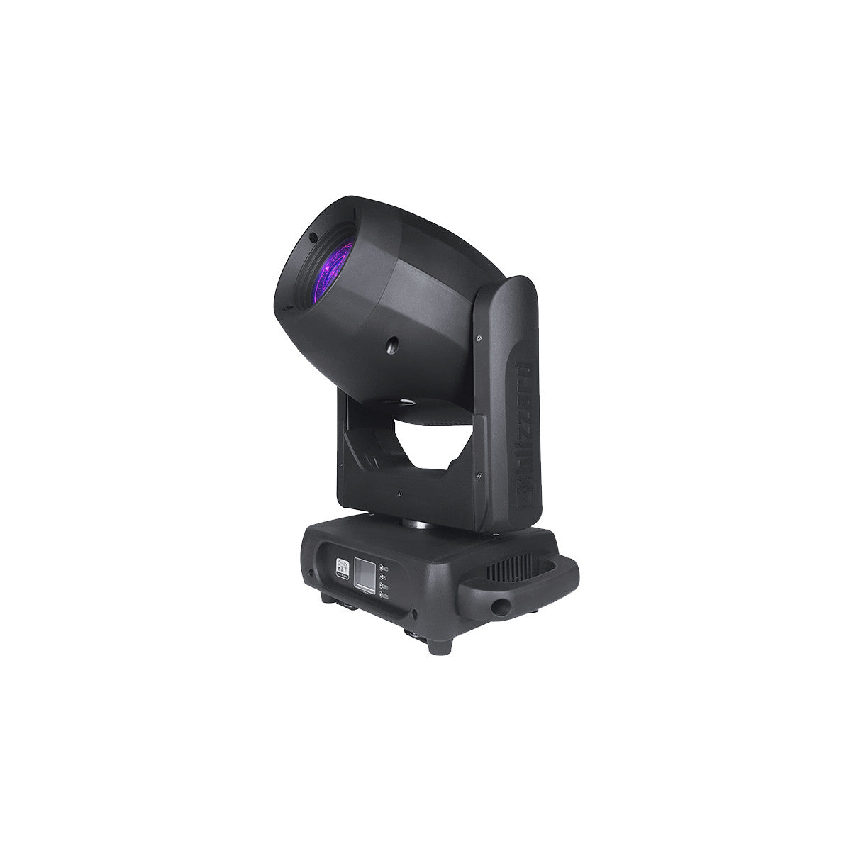 Blizzard G-Max 200