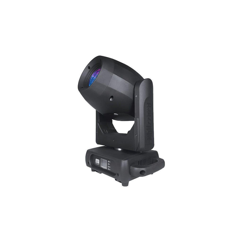 Blizzard G-Max 200