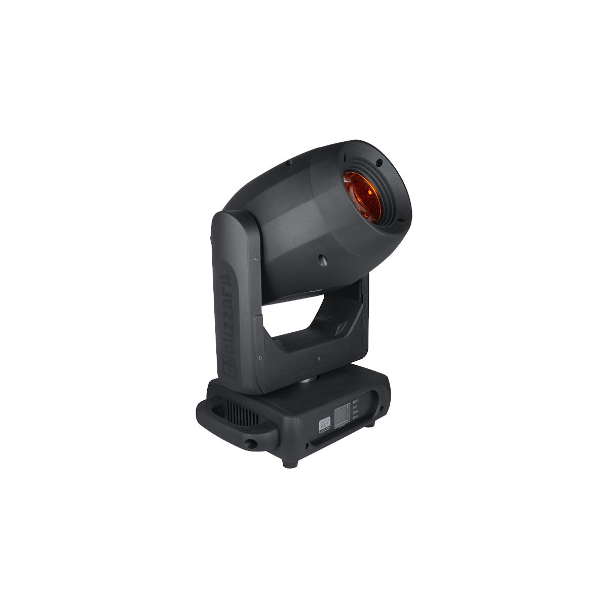 Blizzard G-Max 200