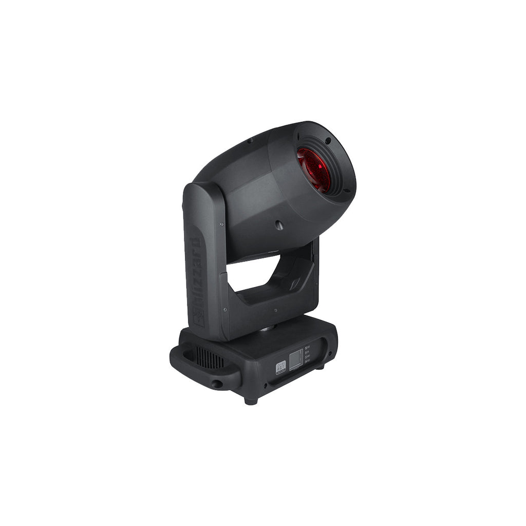 Blizzard G-Max 200
