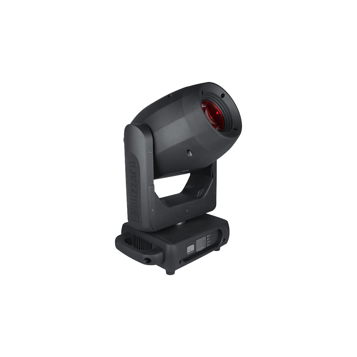 Blizzard G-Max 200