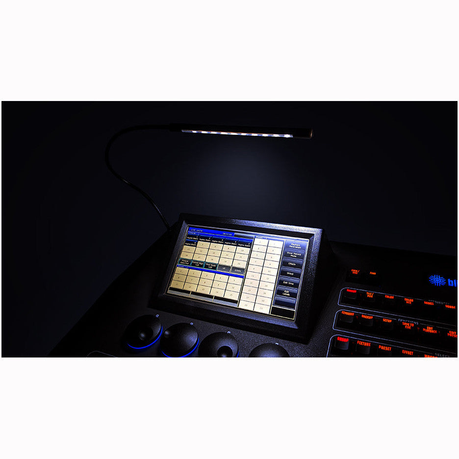 Blizzard Enigma M4