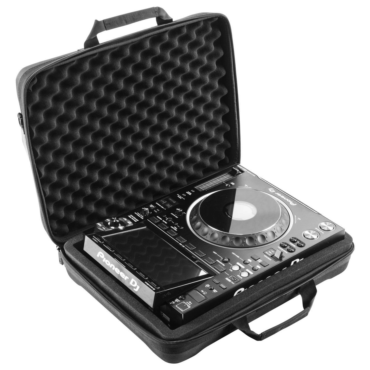 Odyssey BM12MIXCDJ