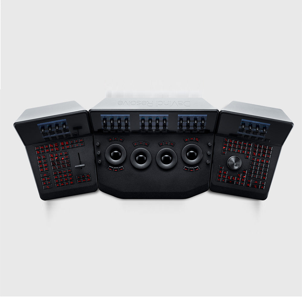 Black Magic BMD-DV/RES/AADPNL