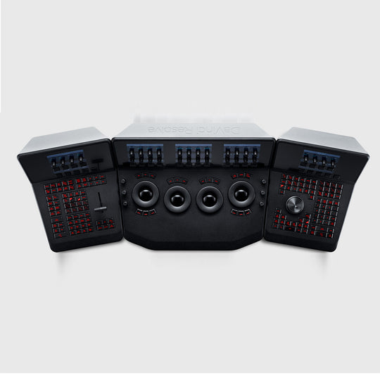 Black Magic BMD-DV/RES/AADPNL