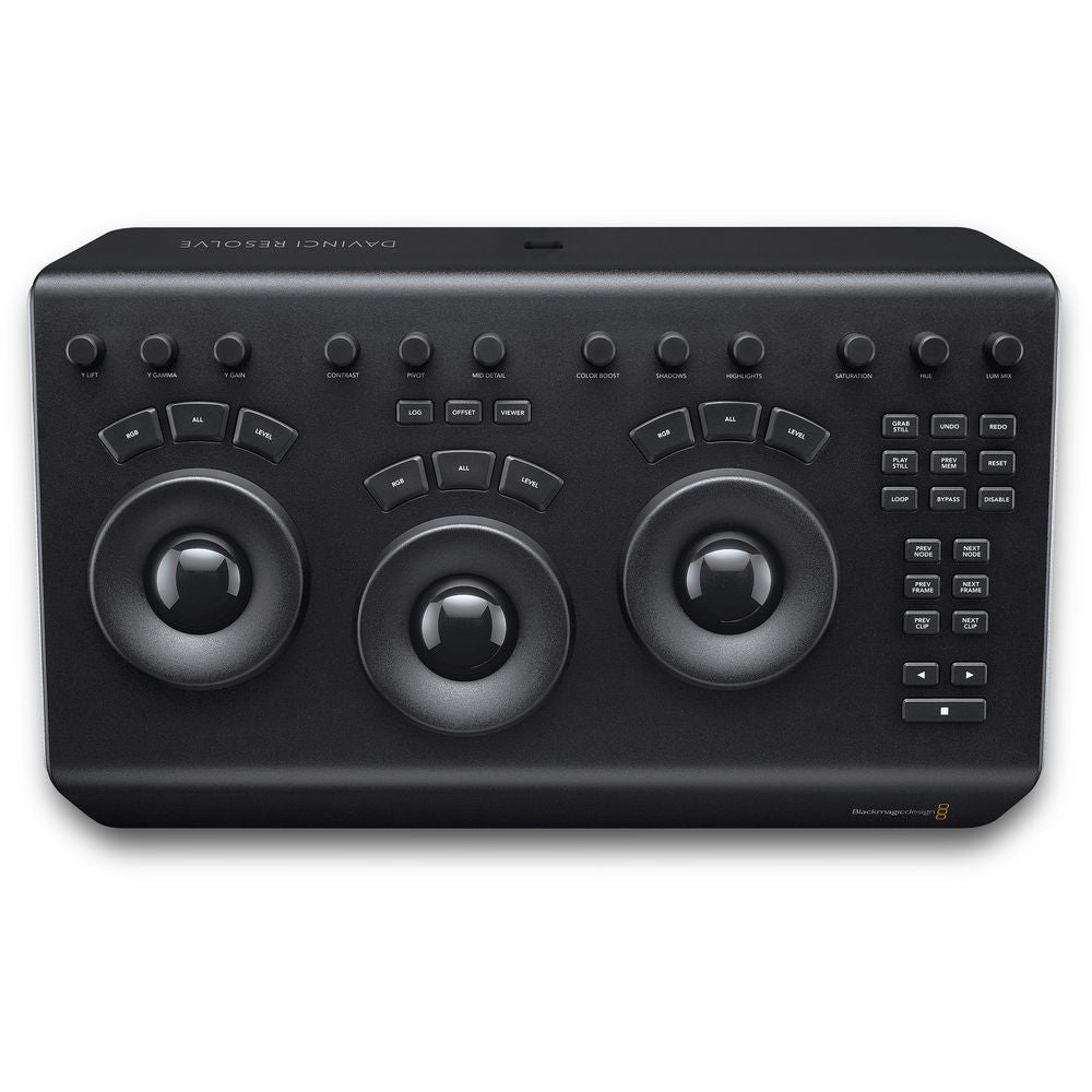 Black Magic BMD-DV/RES/BBPNLMIC