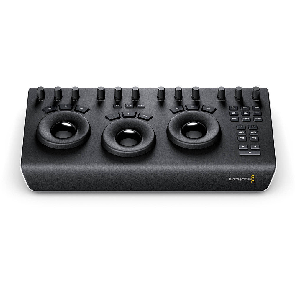 Black Magic BMD-DV/RES/BBPNLMIC
