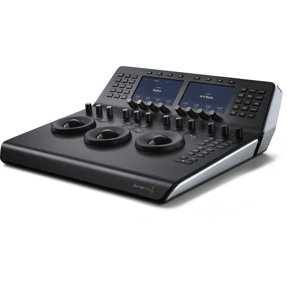 Black Magic BMD-DV/RES/BBPNLMINI