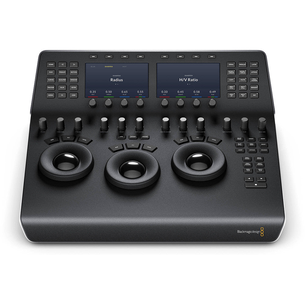 Black Magic BMD-DV/RES/BBPNLMINI