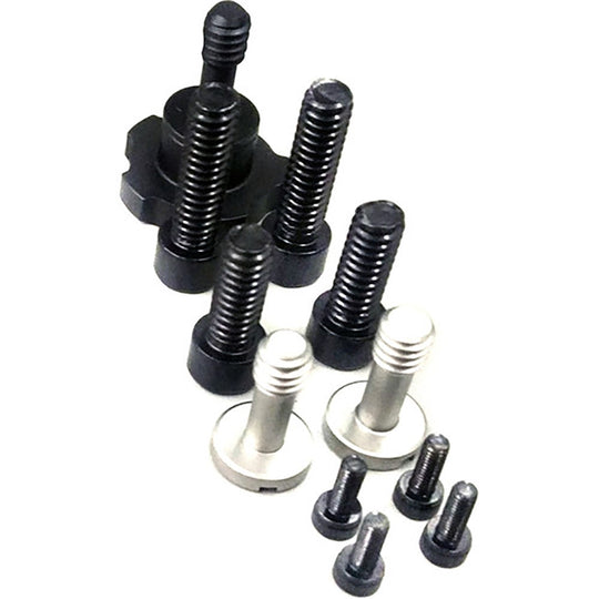 Black Magic BMD-BMUMCA/SKBOLTS
