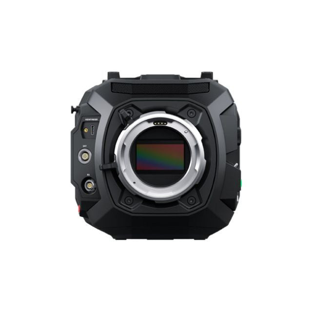 Black Magic BMD-CINEURSAA17K65