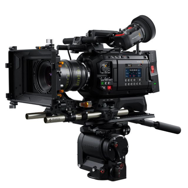 Black Magic BMD-CINEURSAA17K65/EVF