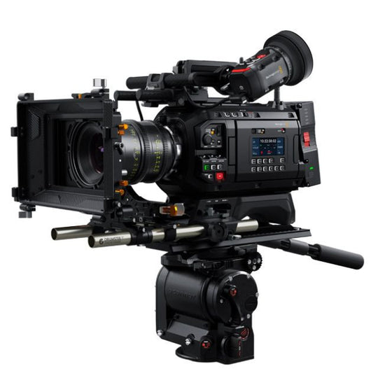 Black Magic BMD-CINEURSAA17K65/EVF