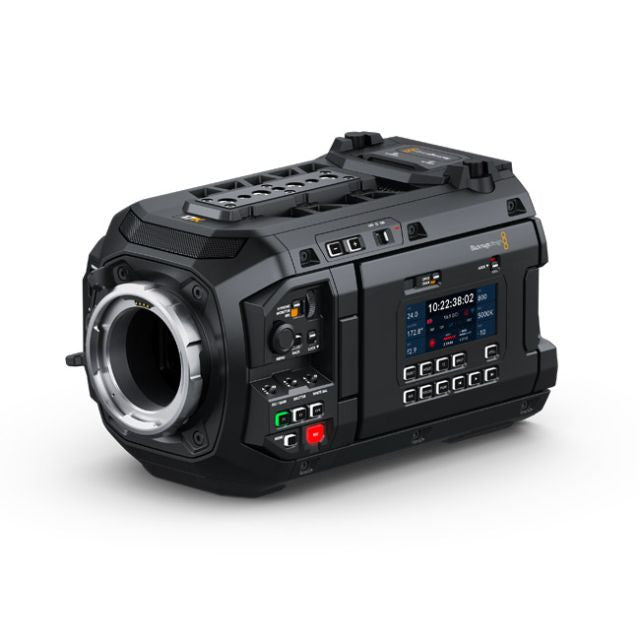 Black Magic BMD-CINEURSAA17K65/EVF