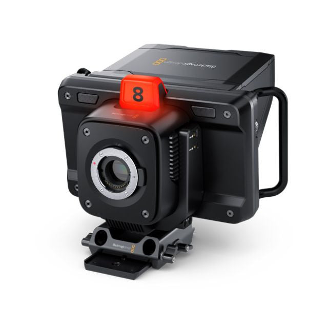 Black Magic BMD-CINSTUDMFT/G24PDDG2