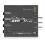 Black Magic BMD-CONVMCSAUD4K
