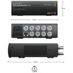 Black Magic BMD-CONVNTRM/EA/DA