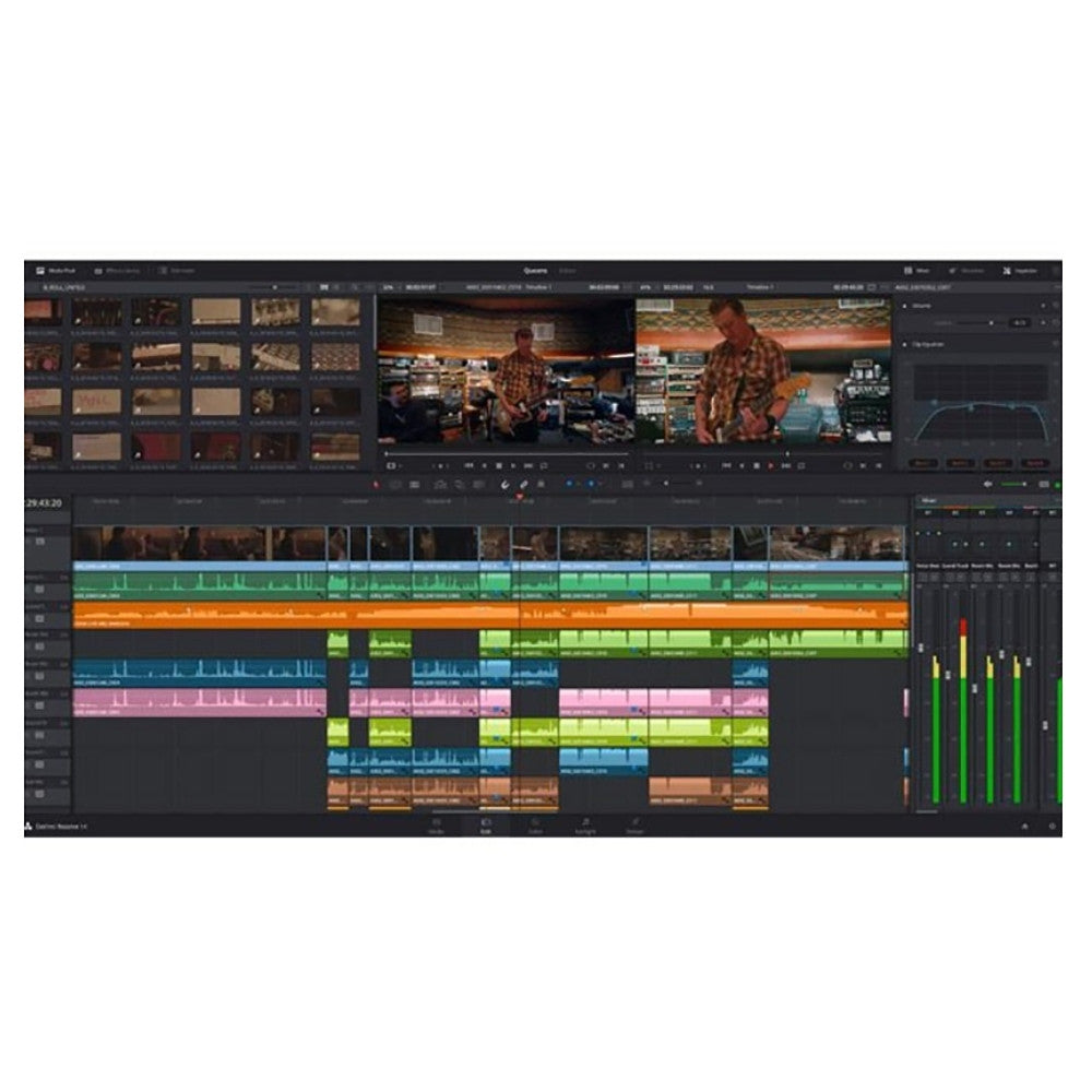 Black Magic BMD-DV/RESSTUD/DONGLE