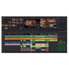 Black Magic BMD-DV/RESSTUD/DONGLE