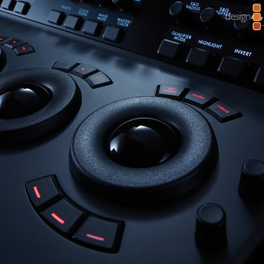 Black Magic BMD-DV/TRACKBALL