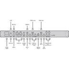 Black Magic BMD-TERANEXEXPAV12GQL