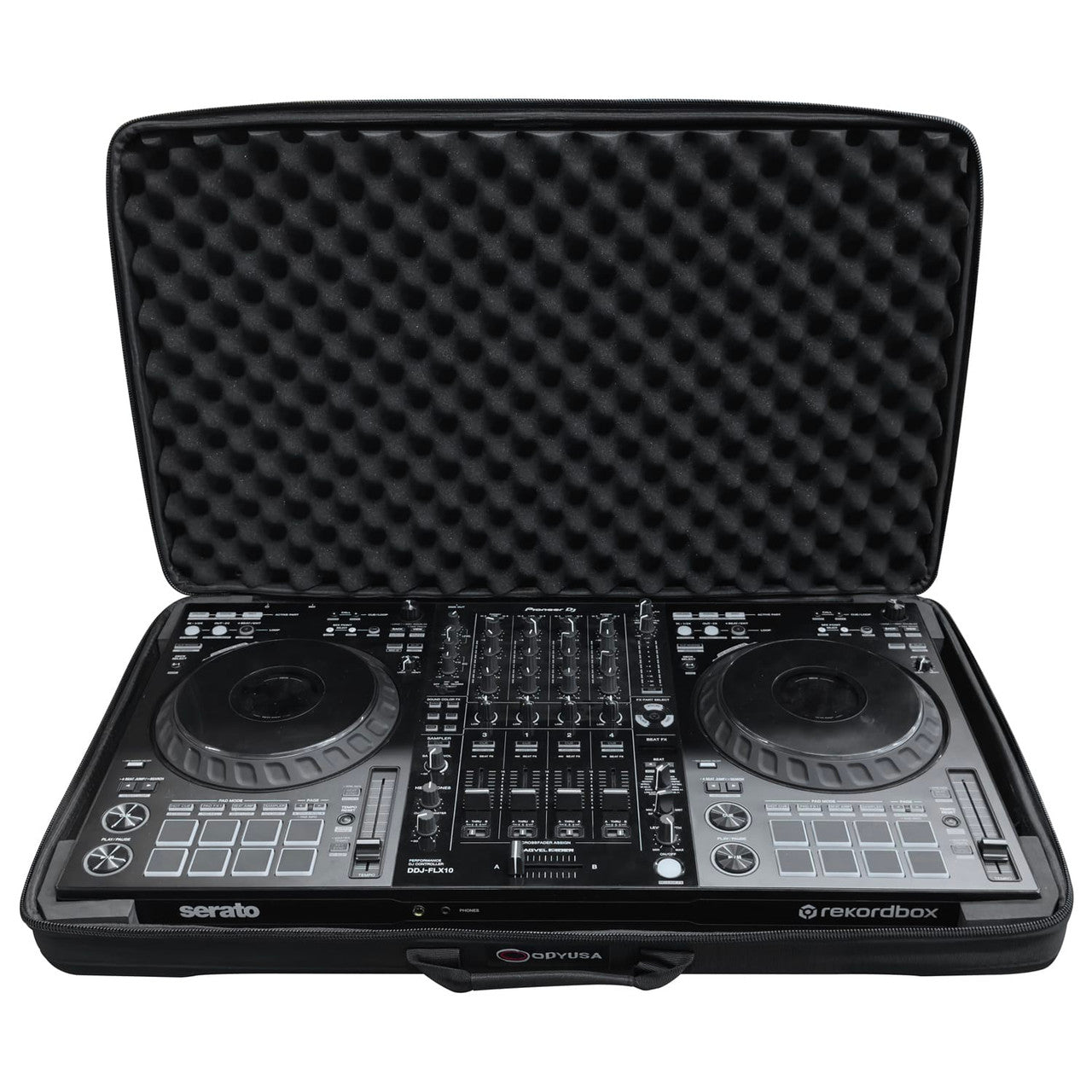 Odyssey BMFLX10