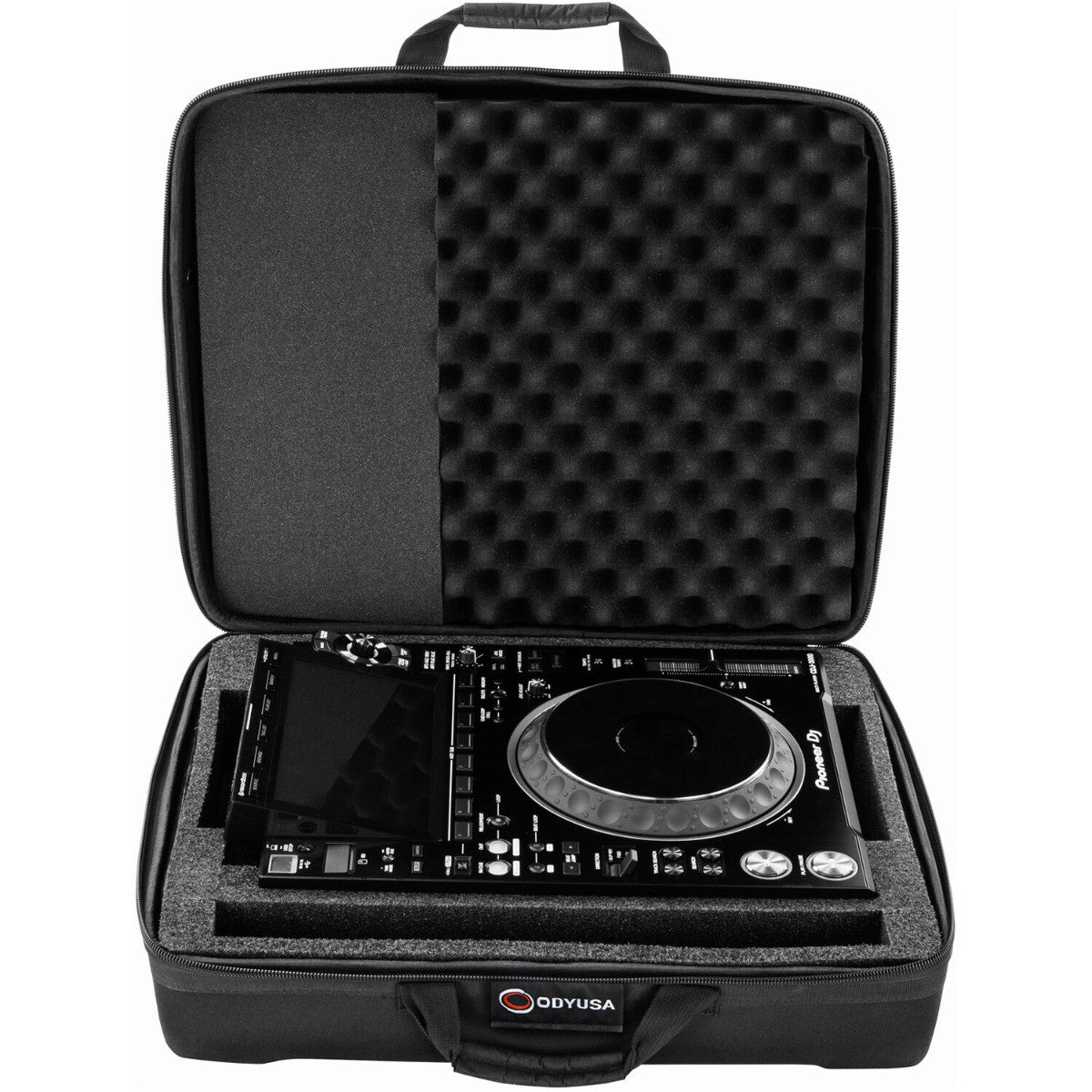 Odyssey BMSCDJ3000DLX
