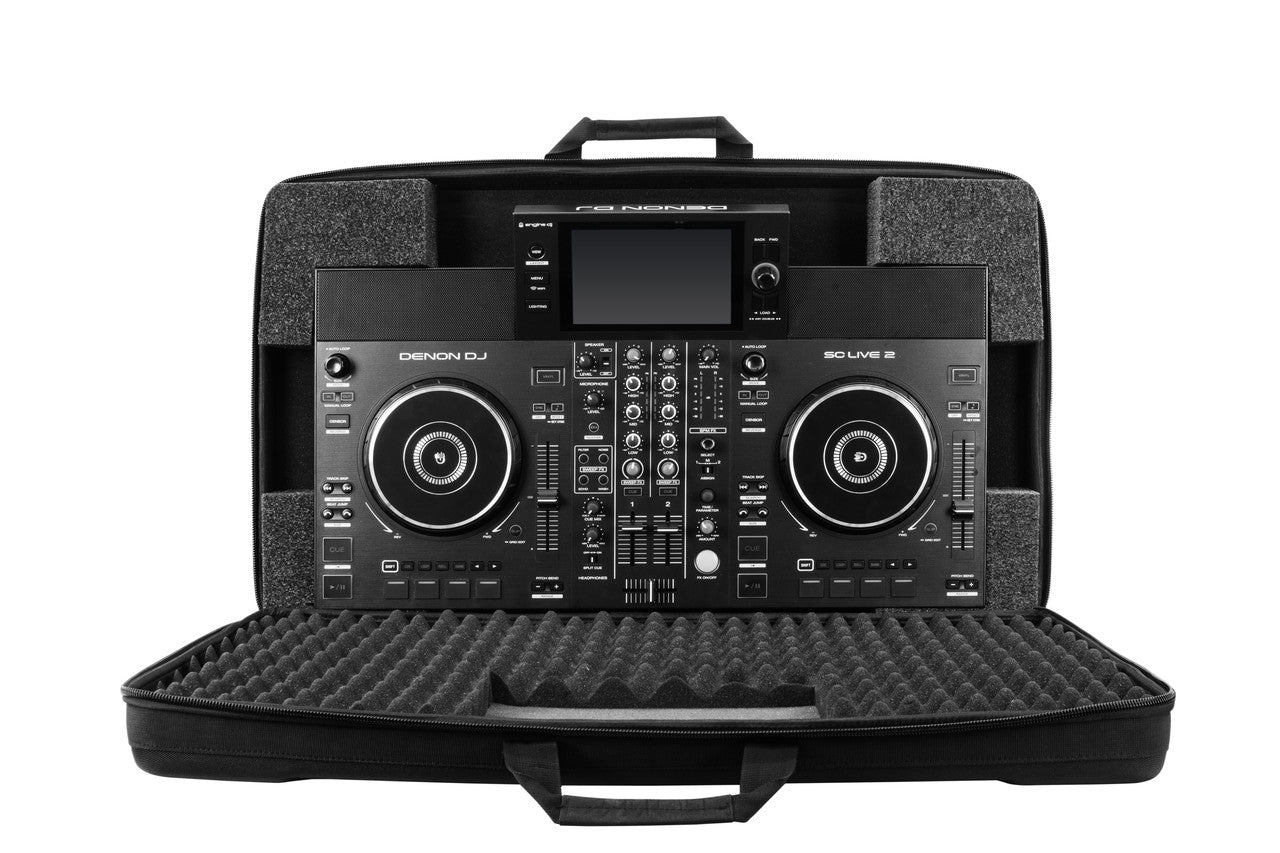 Odyssey BMSCLIVE2M