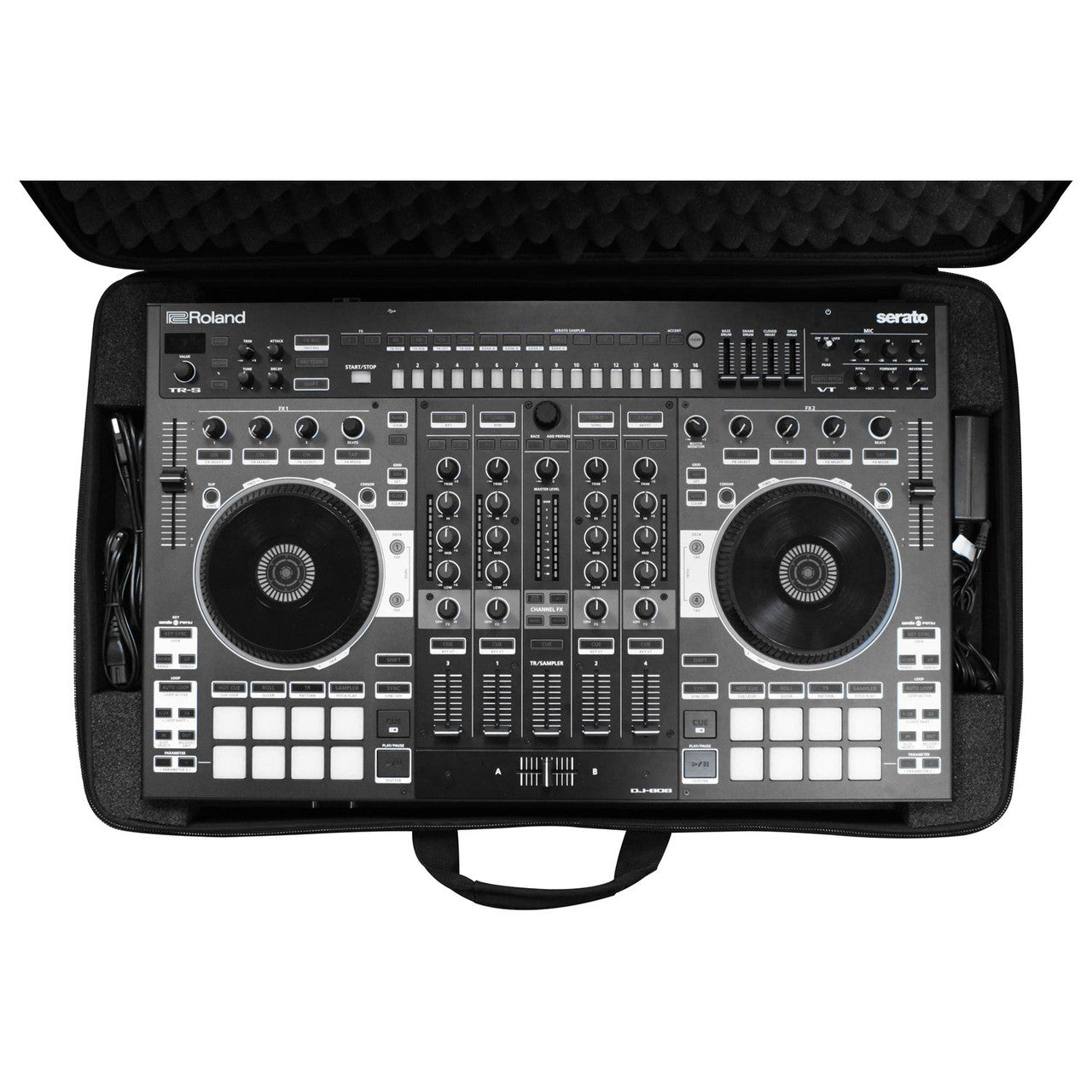 Odyssey BMSLRODJ808