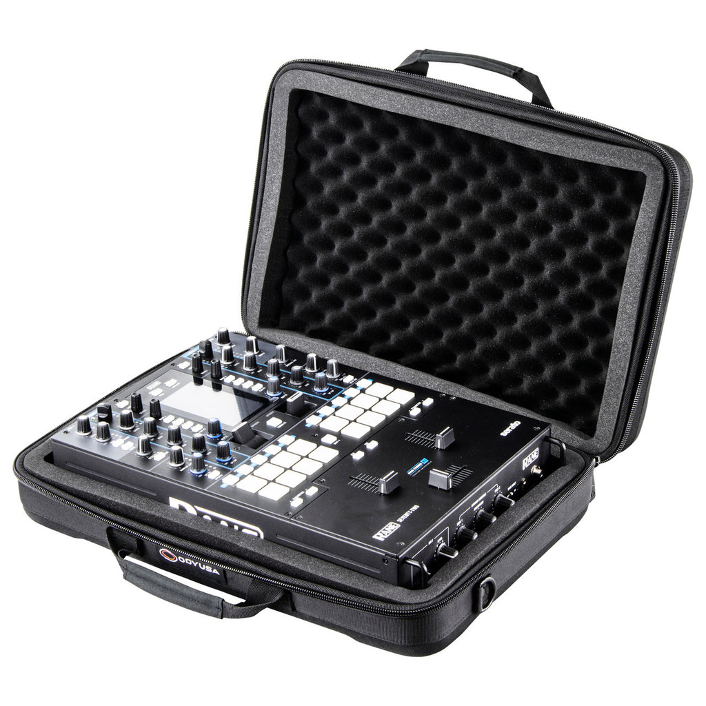 Odyssey BMSRANE72