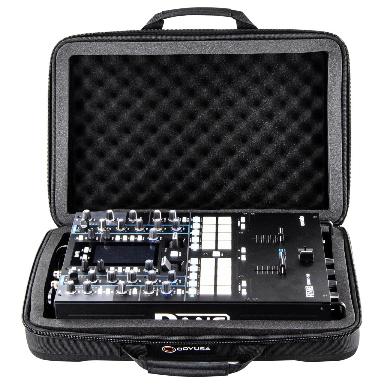 Odyssey BMSRANE72
