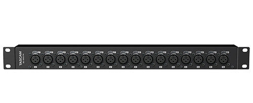 Tascam BO-16DX/IN