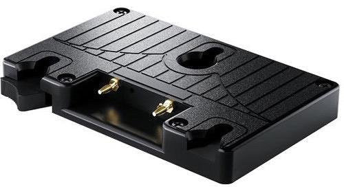 Black Magic BMD-CINEURSAC/BATTG