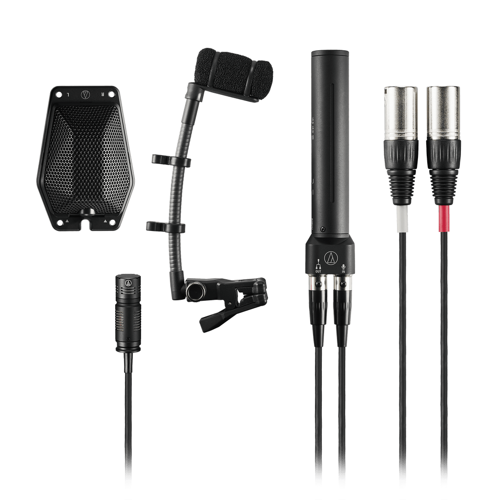 Audio Technica BP350ST-UB