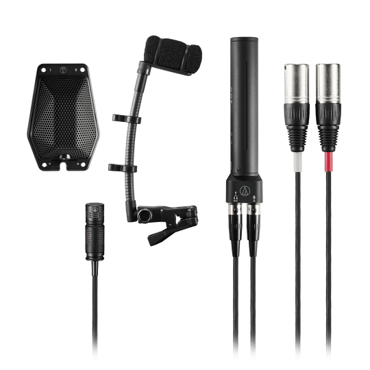 Audio Technica BP350ST-UB