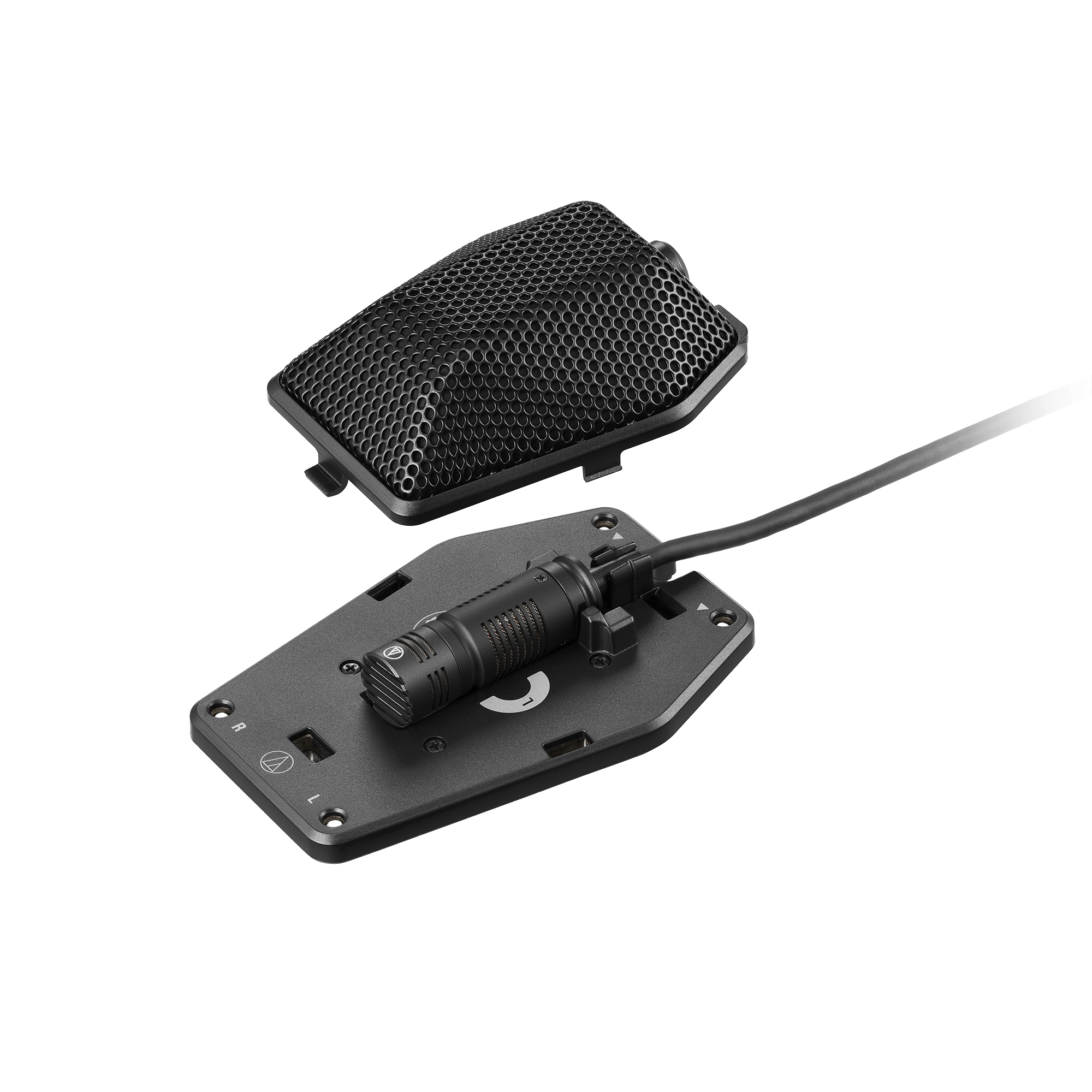 Audio Technica BP350ST-UB