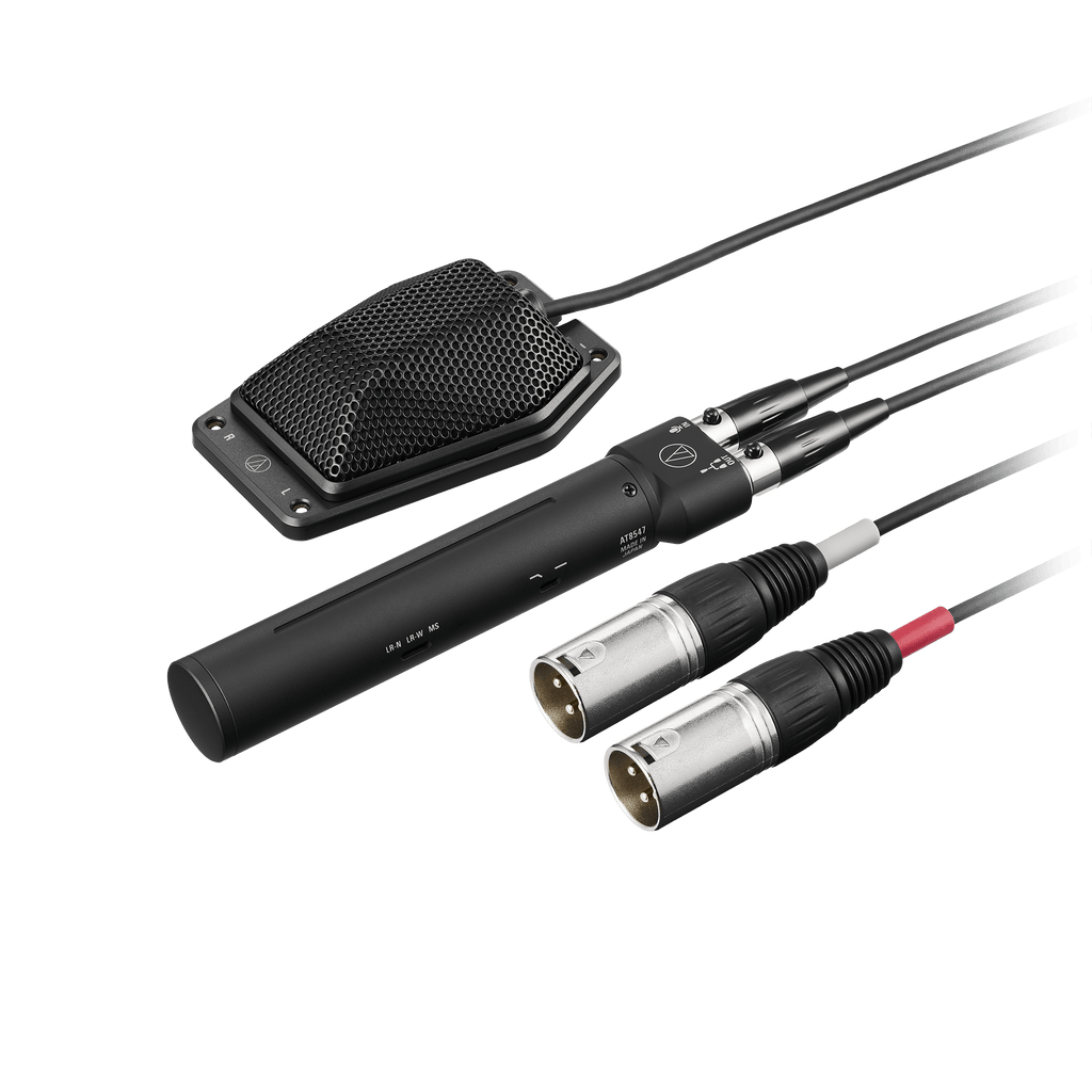Audio Technica BP350ST-UB