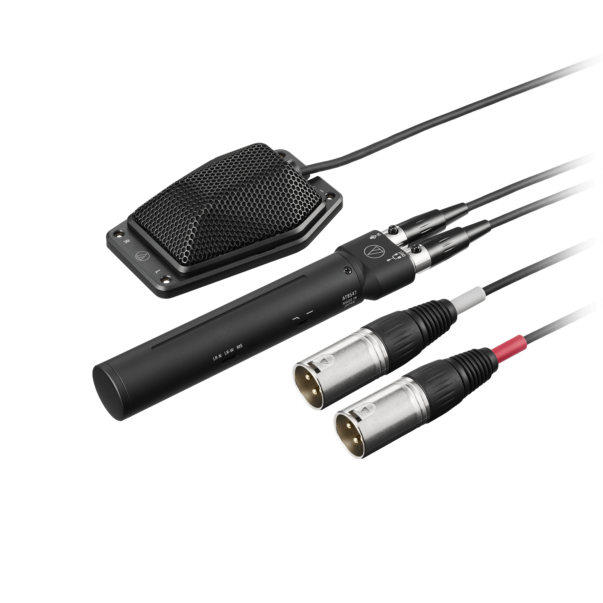 Audio Technica BP350ST-UB