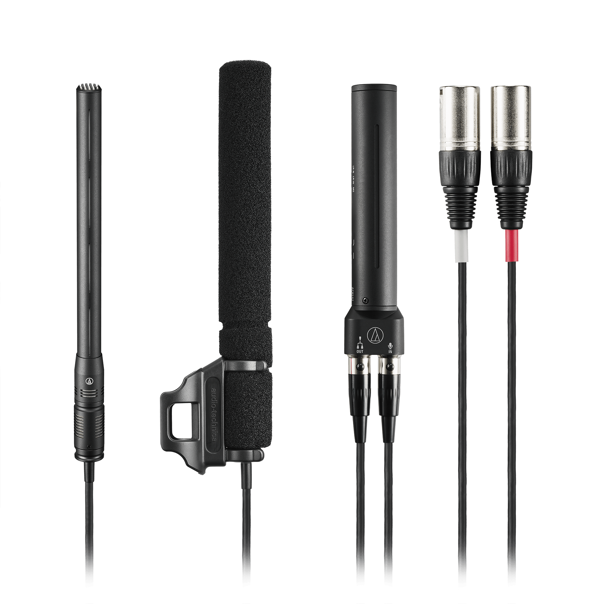 Audio Technica BP350ST-UL