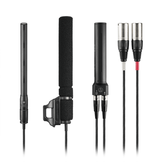 Audio Technica BP350ST-UL