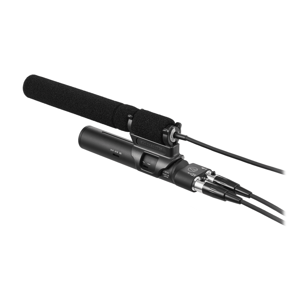 Audio Technica BP350ST-UL