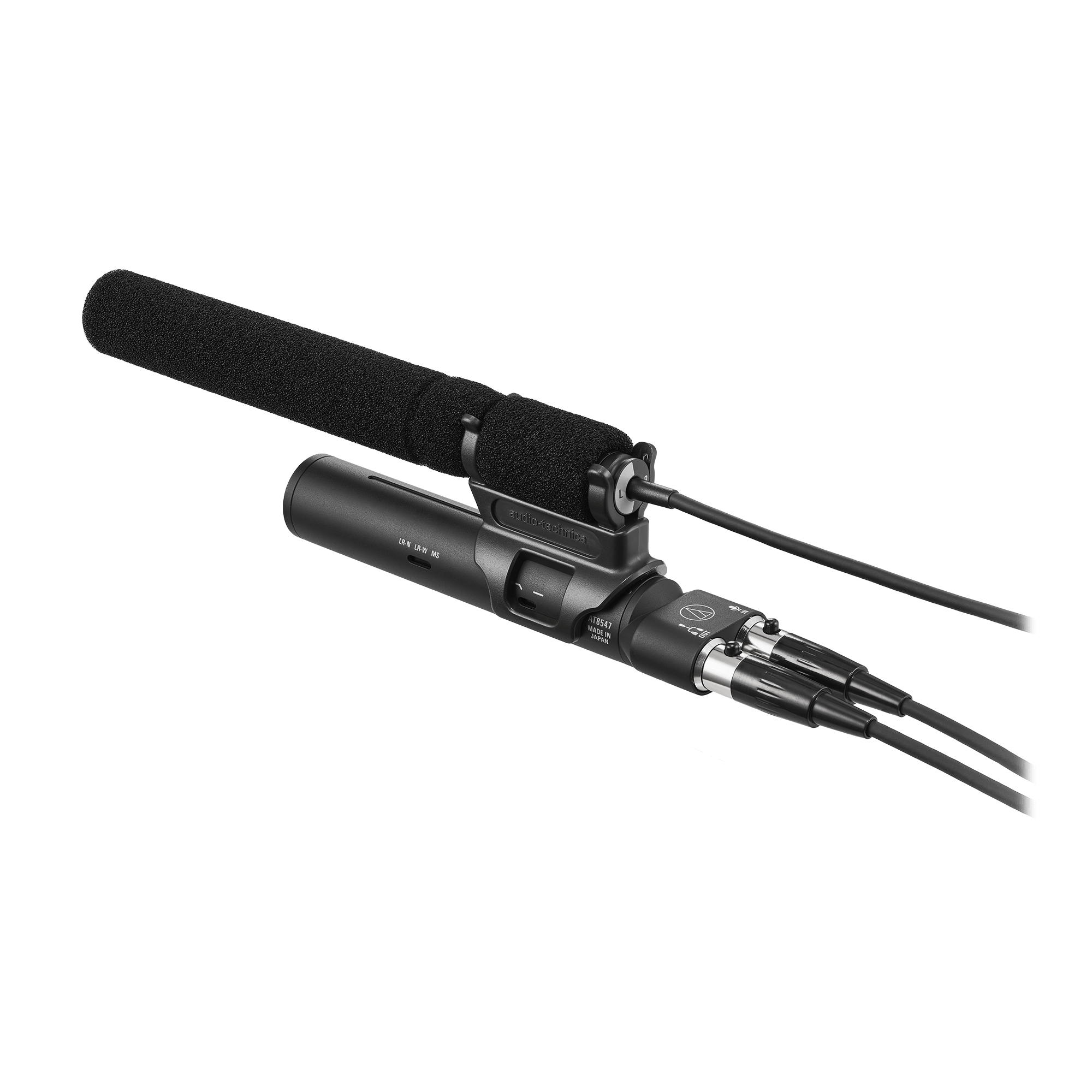 Audio Technica BP350ST-UL