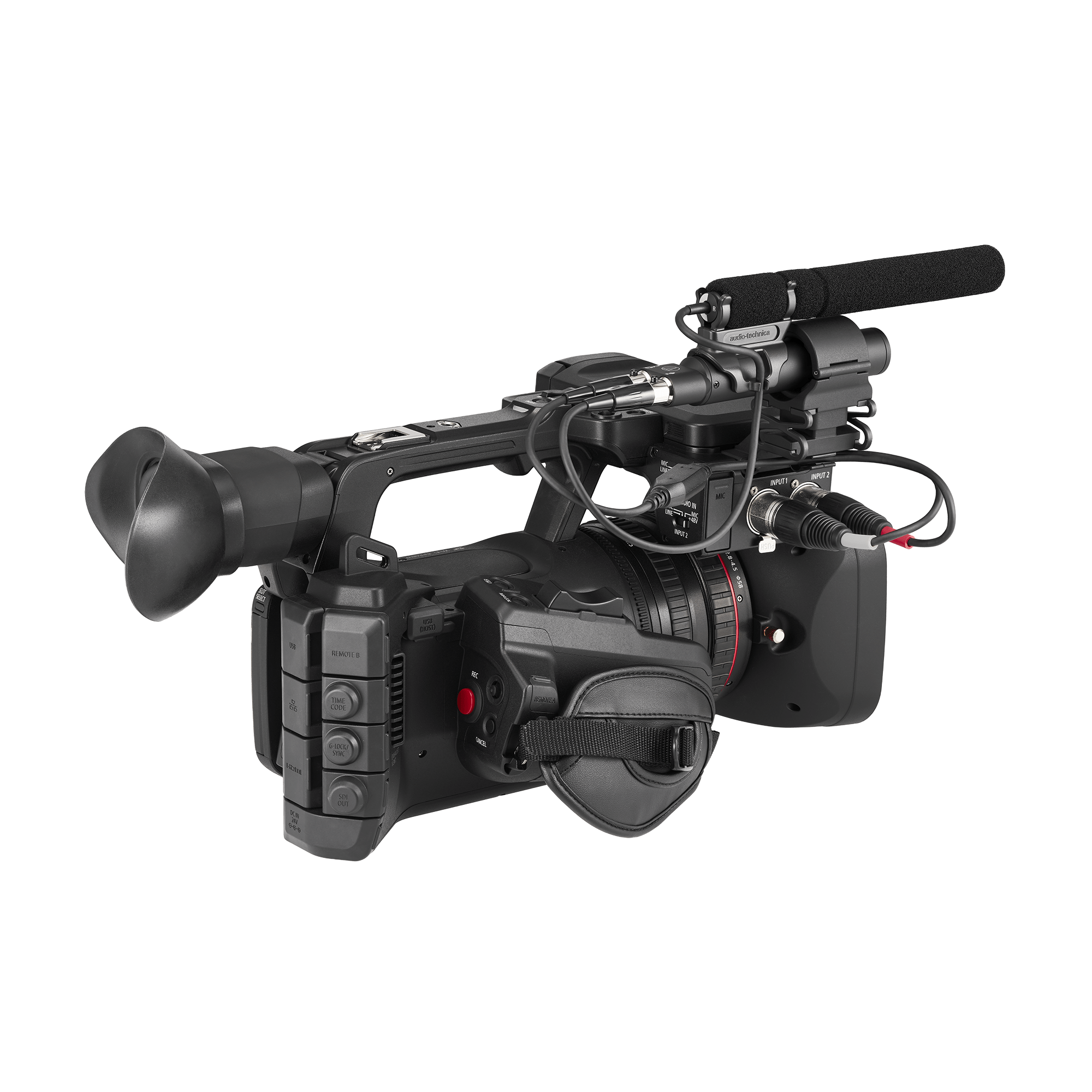 Audio Technica BP350ST-UL