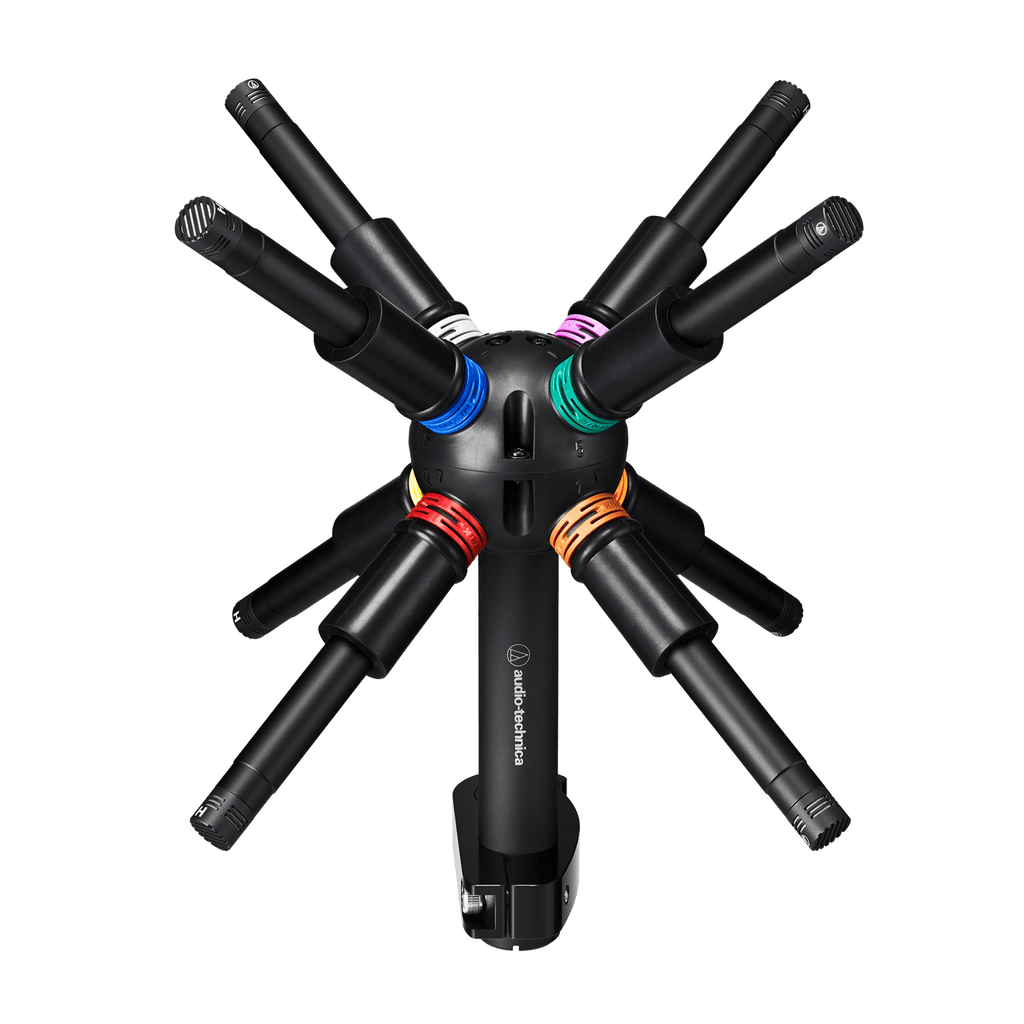 Audio Technica BP3600/MIC